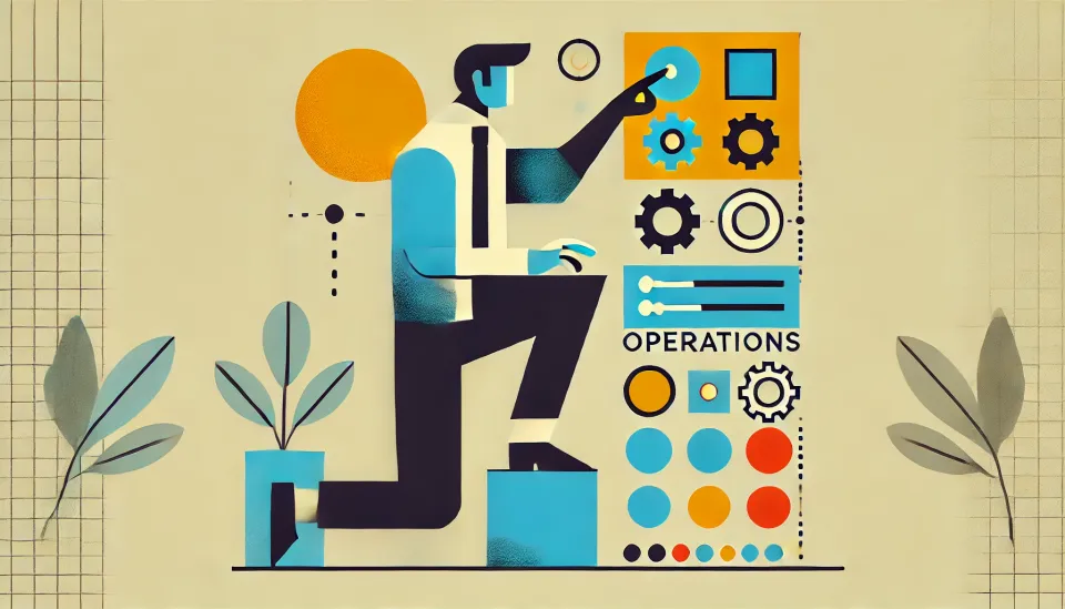 What Is Data Operations?